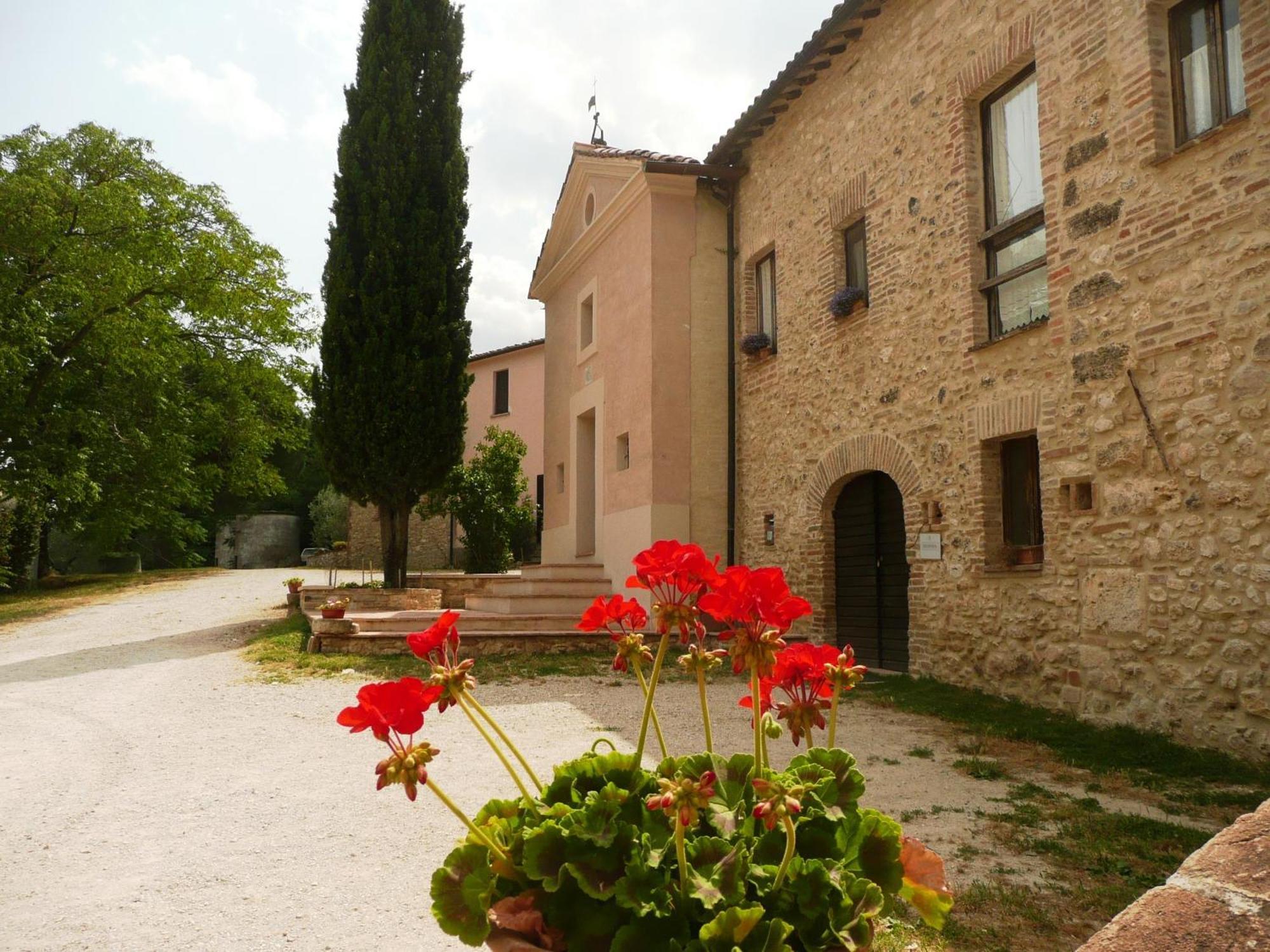 Marco & Andrea Agriturismo Amelia Εξωτερικό φωτογραφία