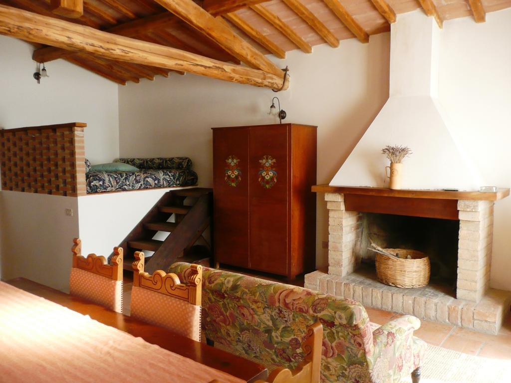Marco & Andrea Agriturismo Amelia Εξωτερικό φωτογραφία