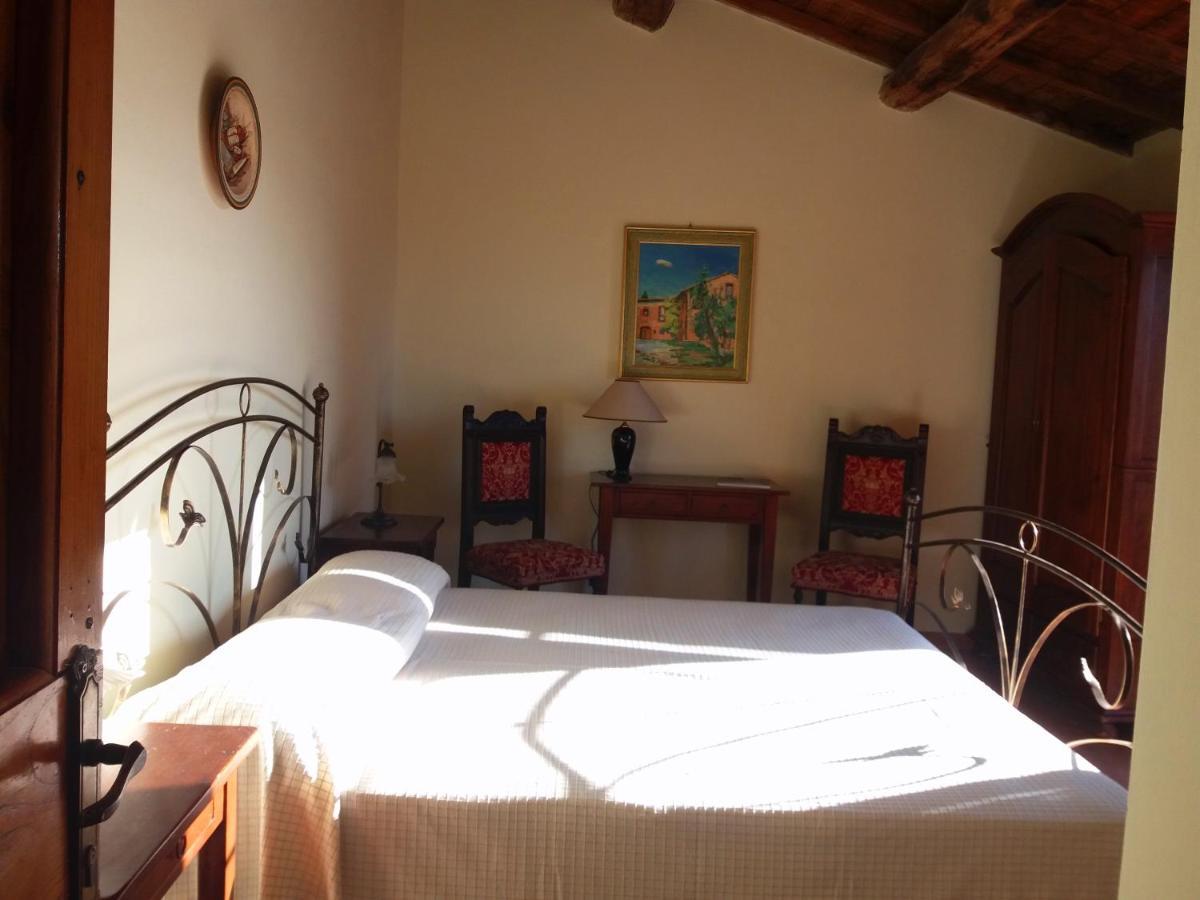 Marco & Andrea Agriturismo Amelia Εξωτερικό φωτογραφία