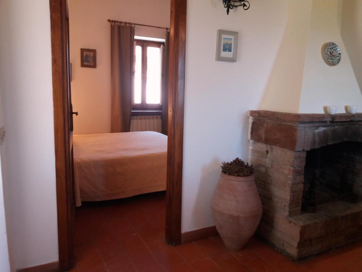 Marco & Andrea Agriturismo Amelia Εξωτερικό φωτογραφία