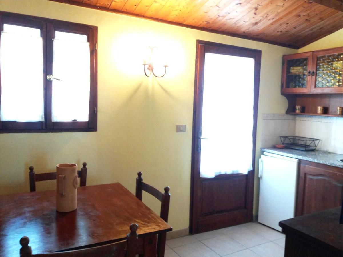 Marco & Andrea Agriturismo Amelia Εξωτερικό φωτογραφία