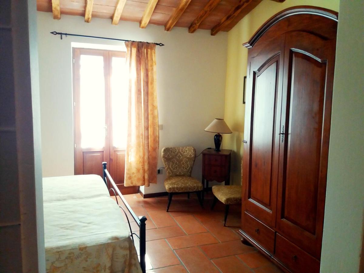 Marco & Andrea Agriturismo Amelia Εξωτερικό φωτογραφία