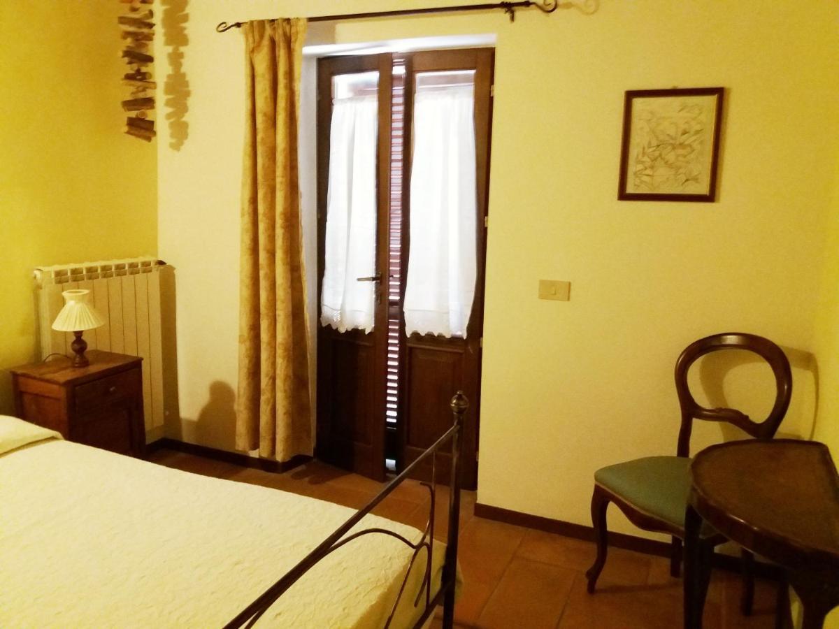 Marco & Andrea Agriturismo Amelia Εξωτερικό φωτογραφία