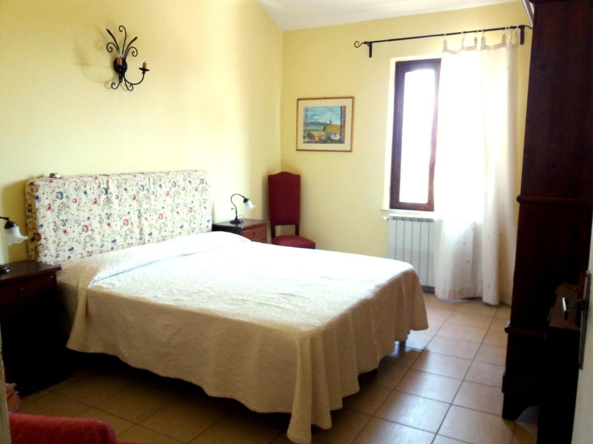 Marco & Andrea Agriturismo Amelia Εξωτερικό φωτογραφία