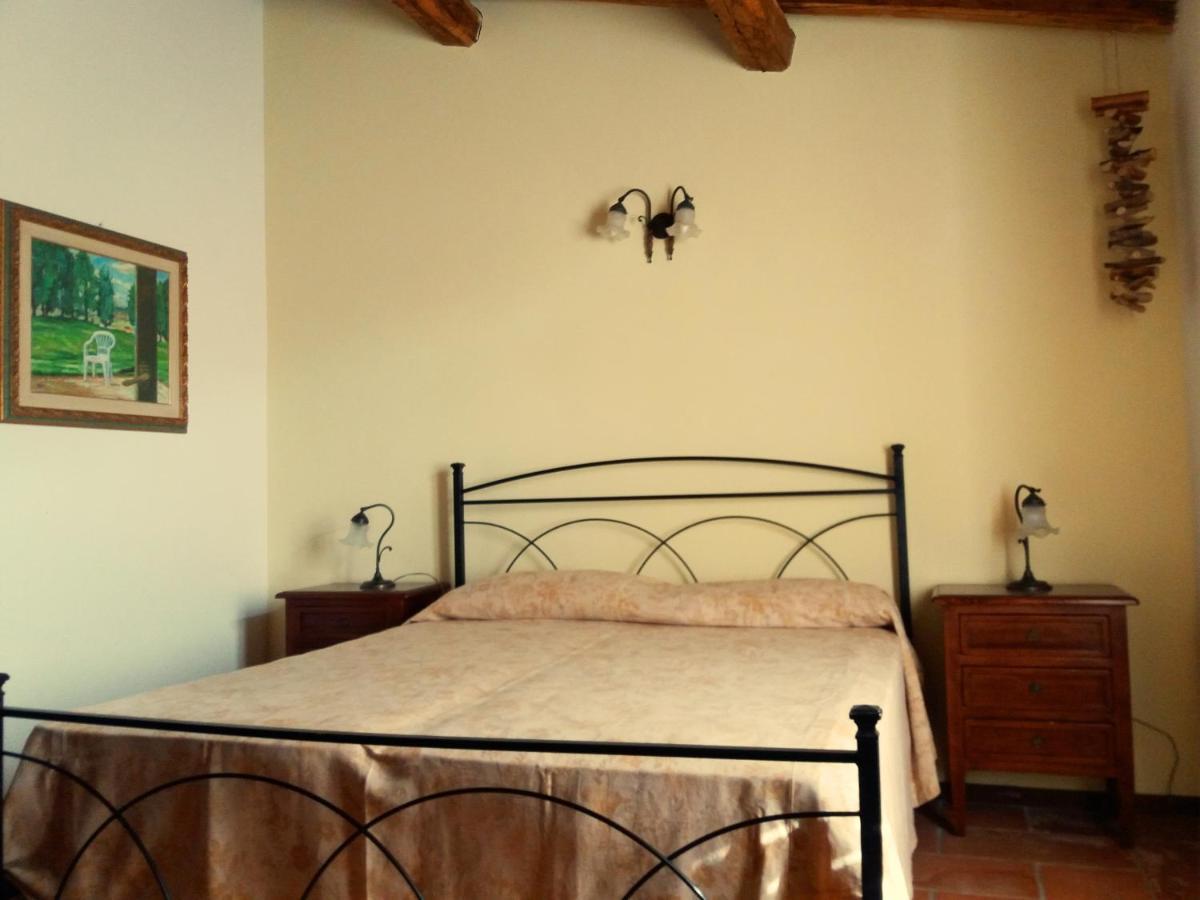 Marco & Andrea Agriturismo Amelia Εξωτερικό φωτογραφία
