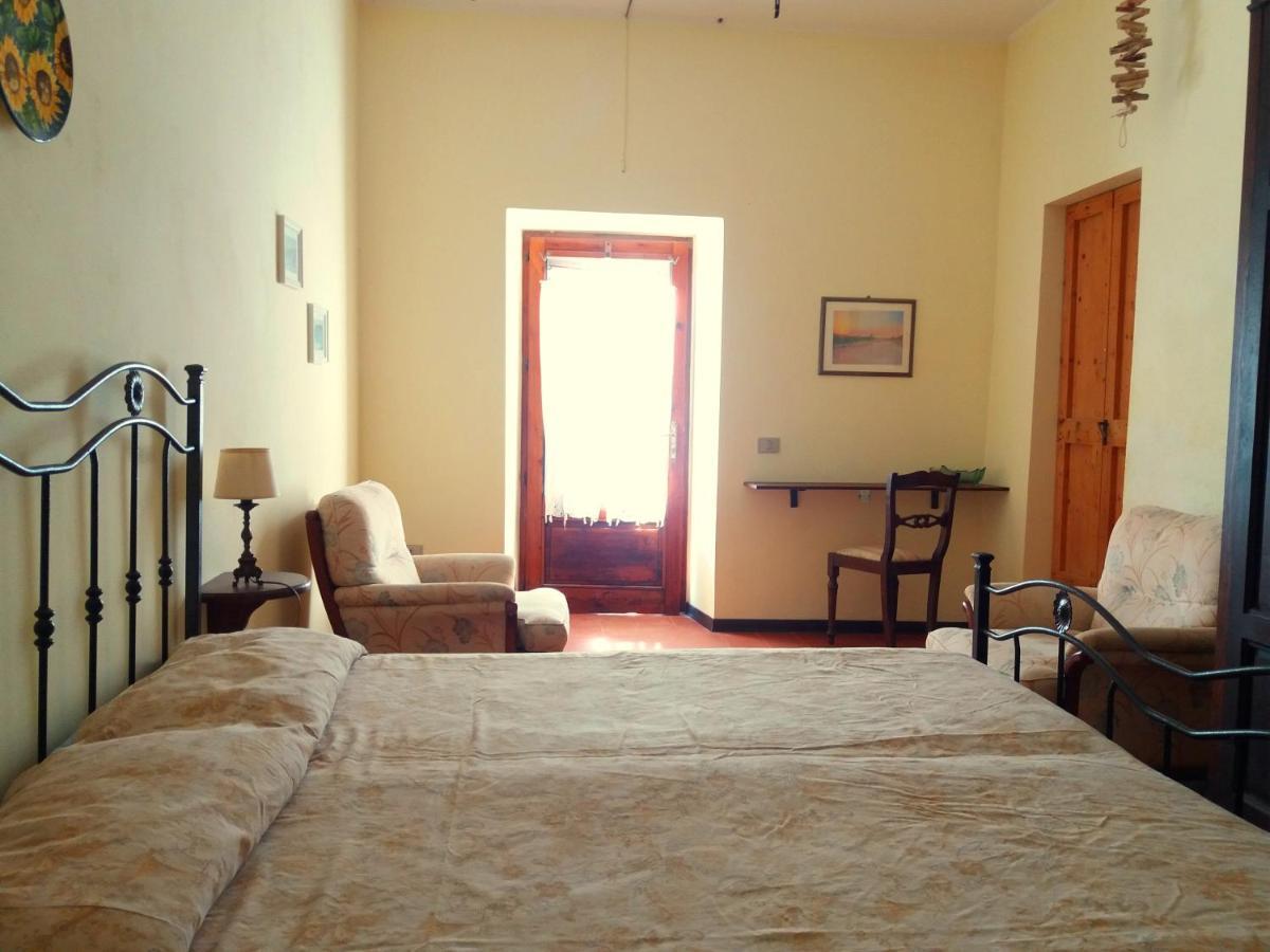 Marco & Andrea Agriturismo Amelia Εξωτερικό φωτογραφία