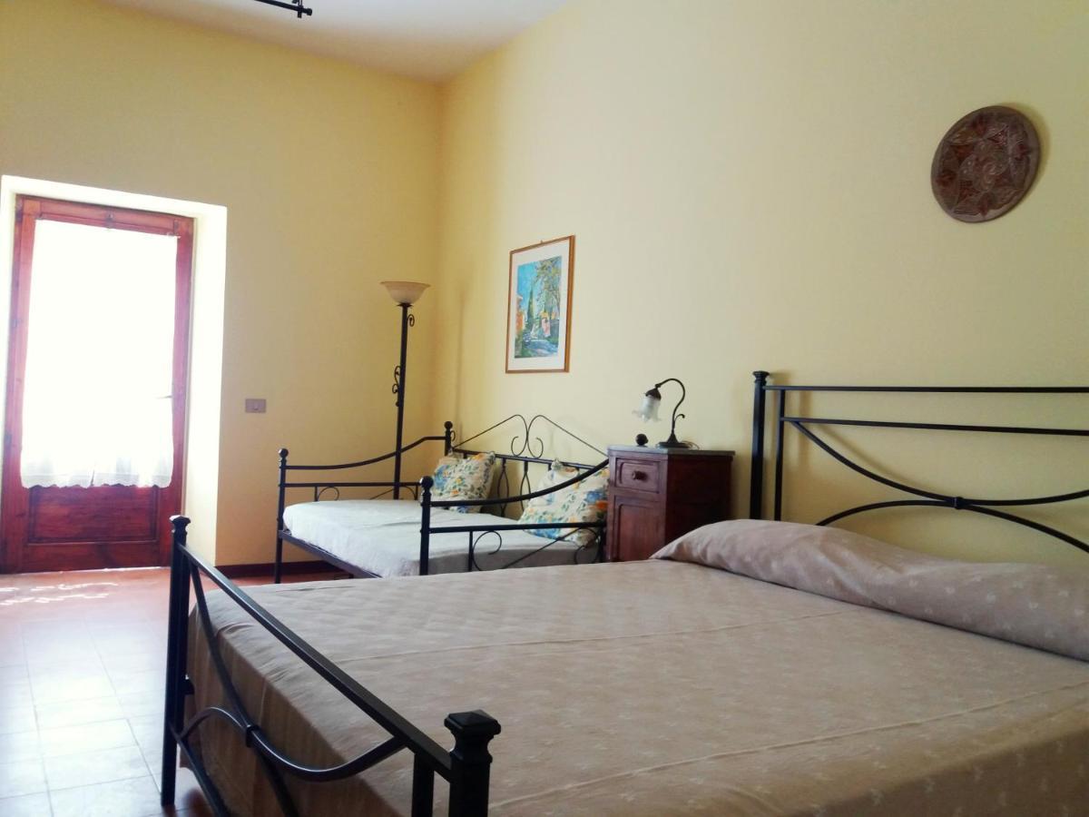 Marco & Andrea Agriturismo Amelia Εξωτερικό φωτογραφία